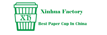 xinhua paper cup factory